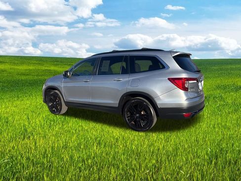 Used 2021 Honda Pilot Special Edition image 6