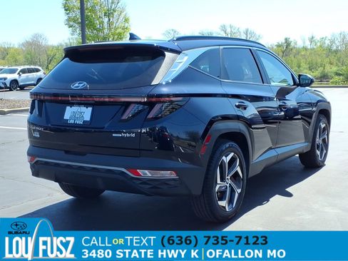 Used 2022 Hyundai Tucson SEL AWD/4WD image 27
