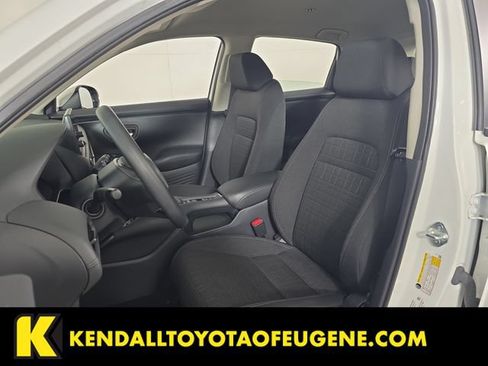 Used 2024 Honda HR-V LX image 22