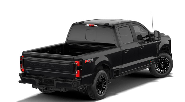 New 2027 Ford F250 Platinum AWD/4WD image 30