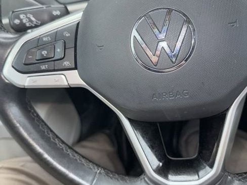 Used 2022 Volkswagen Jetta SE image 7