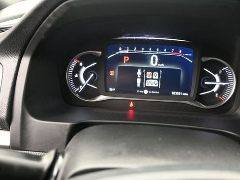 Certified 2023 Honda Passport EX-L image 12