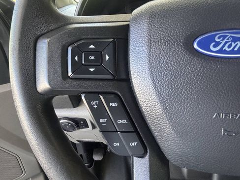 Used 2020 Ford F350 XL w/ STX Appearance Package AWD/4WD image 18