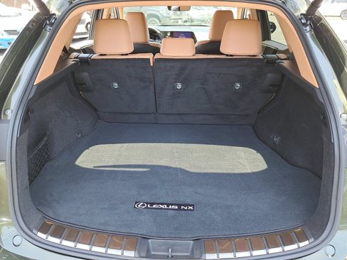 Used 2025 Lexus NX 250 FWD image 13