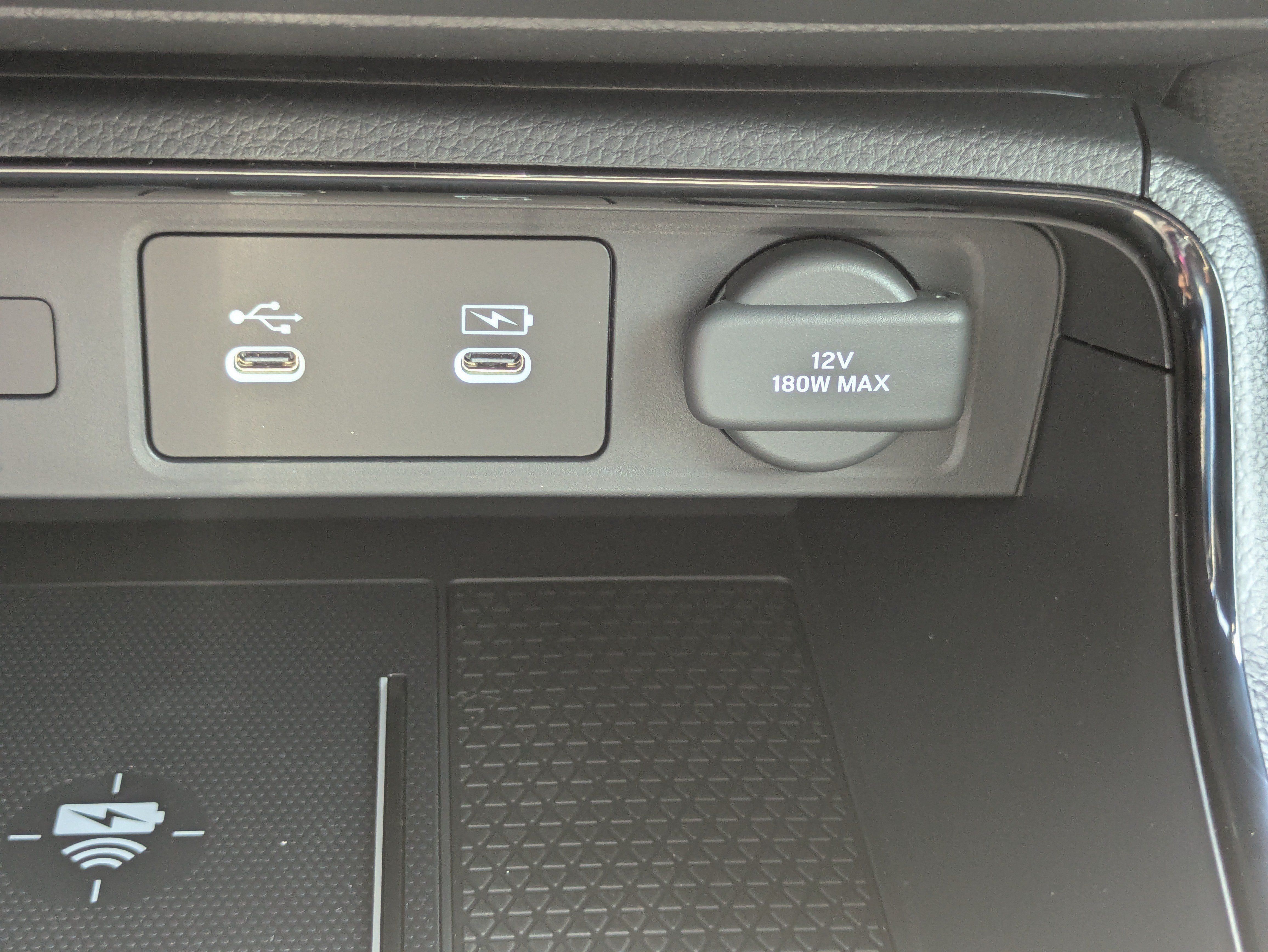 New 2027 Honda CR-V Sport-L image 30