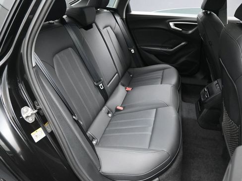 Used 2025 Audi A5 2.0T Premium w/ Convenience Package image 31