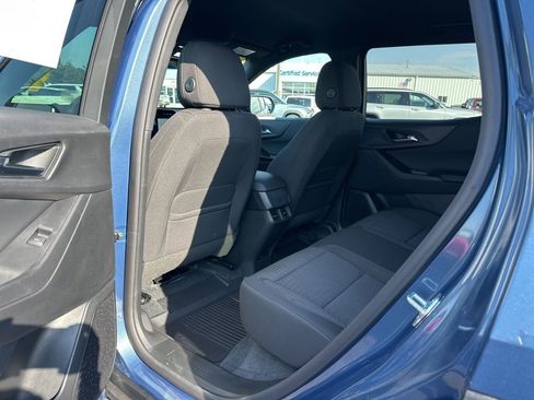 New 2026 Chevrolet Equinox LT w/ LPO, Floor Liner Package image 20