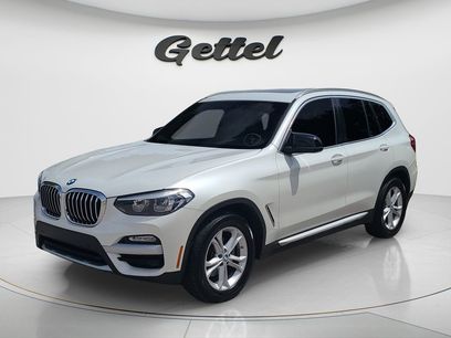 Used 2019 BMW X3 xDrive30i