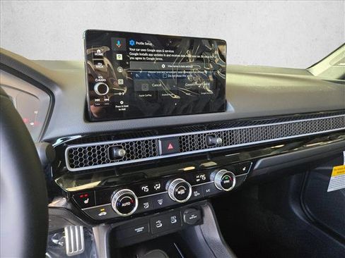 New 2026 Honda Civic Sport Touring image 13