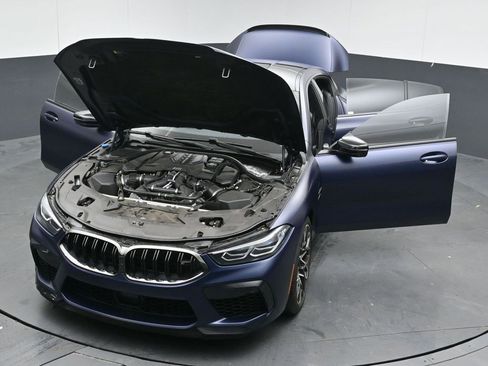 Used 2023 BMW M8 Gran Coupe xDrive Competition image 56