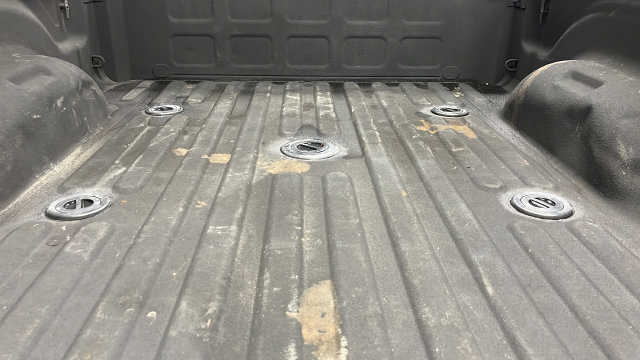 Used 2022 RAM 2500 Laramie AWD/4WD image 28