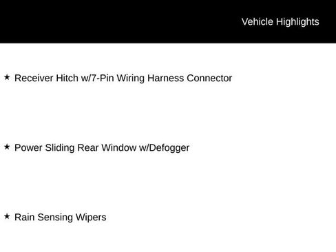 Used 2017 Nissan Titan SV image 9