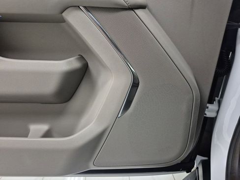 New 2026 Chevrolet Tahoe LS image 25