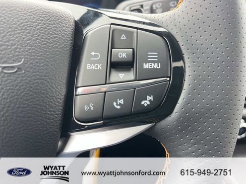 New 2026 Ford Explorer Tremor w/ Tremor Ultimate Package image 30