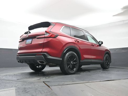 Used 2024 Honda CR-V Sport image 29