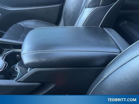 Used 2022 Jeep Grand Cherokee L Limited image 36