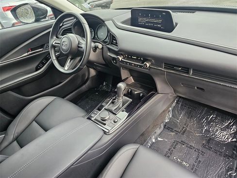 Used 2023 MAZDA CX-30 AWD 2.5 S w/ Preferred Package image 29