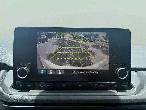 Used 2023 Honda Accord EX image 18
