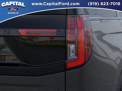 New 2026 Ford Expedition Platinum w/ Stealth Appearance Package AWD/4WD image 21