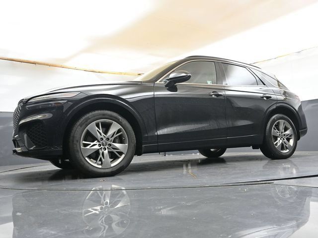 Used 2025 Genesis GV70 3.5T Sport AWD/4WD image 41