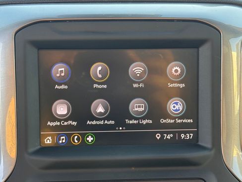 Used 2022 Chevrolet Silverado 1500 W/T w/ WT Safety Package image 20