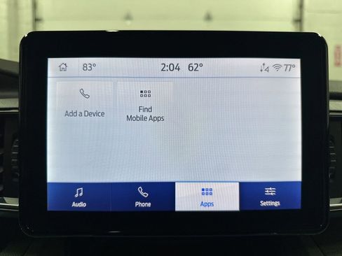 Used 2023 Ford Explorer XLT w/ Equipment Group 202A AWD/4WD image 34