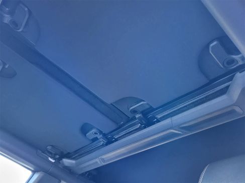 Used 2023 Ford Bronco Raptor image 22