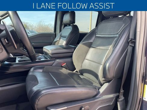 Used 2022 Ford F150 Raptor w/ Equipment Group 801A High image 15