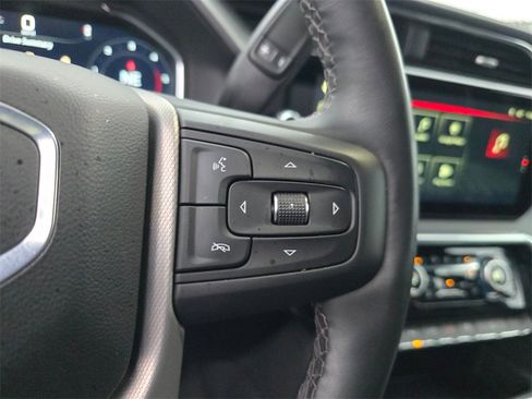 Certified 2025 GMC Sierra 2500 Denali w/ Technology Package image 24