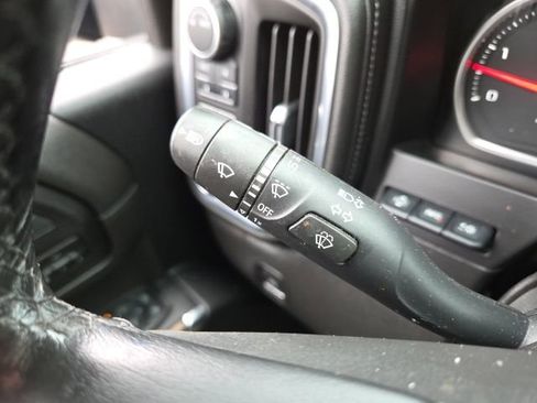 Used 2021 Chevrolet Silverado 2500 High Country w/ Z71 Off-Road Package image 74