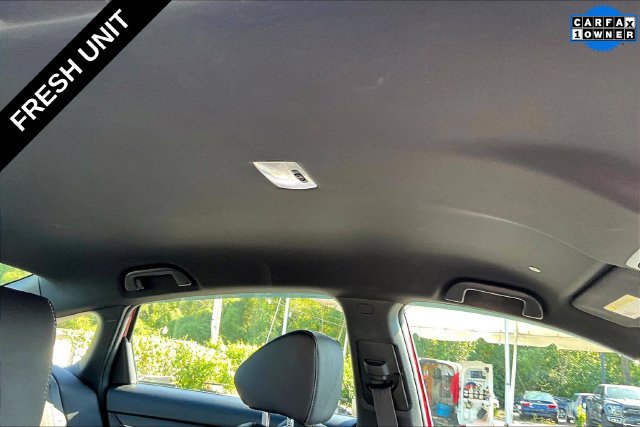 Used 2019 Honda Accord Sport image 20