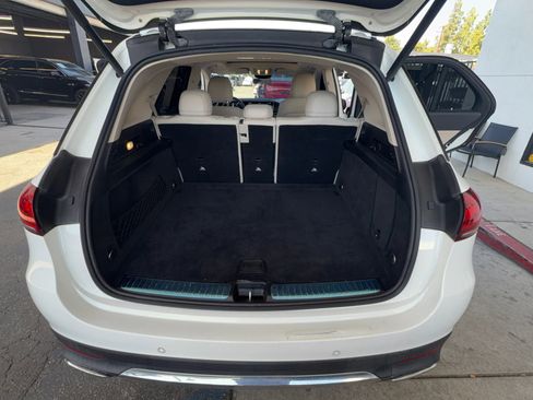 Used 2022 Mercedes-Benz GLE 350 4MATIC image 16