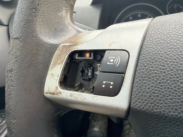 Used 2008 Saturn Astra XR w/ Advanced Audio Package FWD image 30