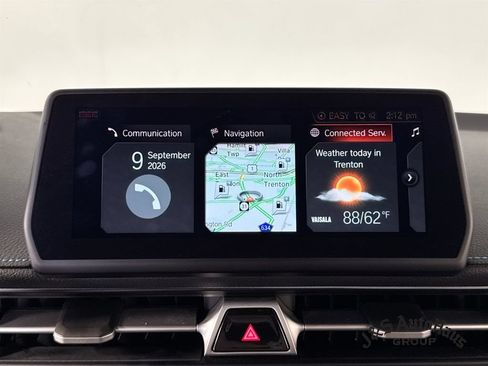 Used 2021 Toyota Supra A91 Edition w/ Driver Assist Package RWD image 17