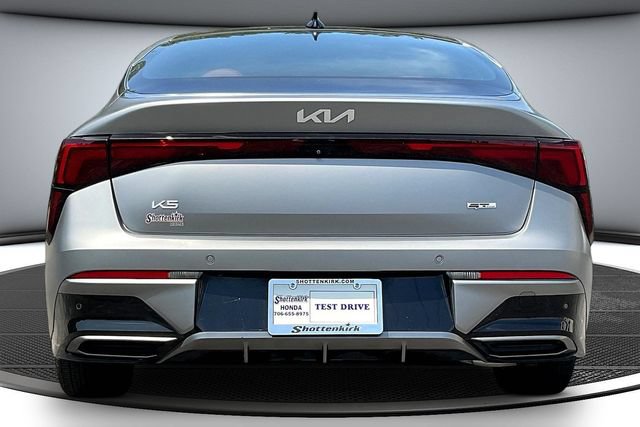 Used 2025 Kia K5 GT-Line w/ GT-Line Premium Package FWD image 6