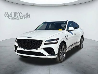 Used 2025 Genesis GV80 3.5T e-SC