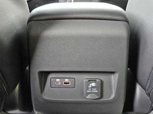 New 2026 Nissan Frontier PRO-4X w/ Pro Premium Package image 18