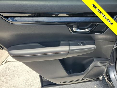 Used 2024 Honda CR-V Sport Touring image 14