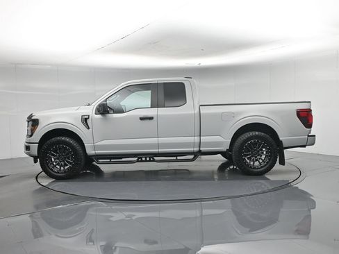 Used 2024 Ford F150 STX RWD image 30