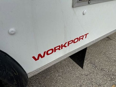 New 2025 Chevrolet Express 4500 w/ Power Convenience Package RWD image 10