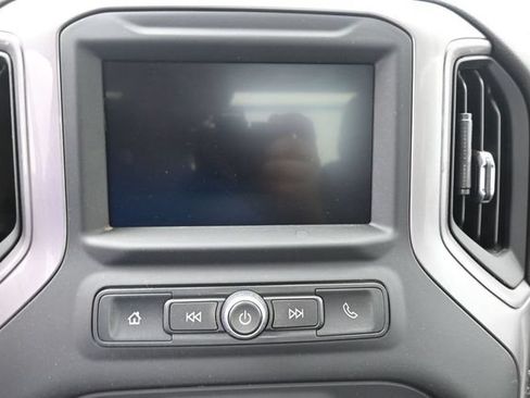Used 2022 Chevrolet Silverado 2500 W/T w/ WT Fleet Convenience Package AWD/4WD image 21