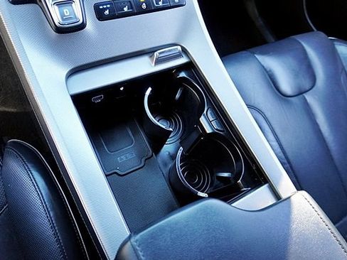 Used 2021 Hyundai Palisade Calligraphy FWD image 32