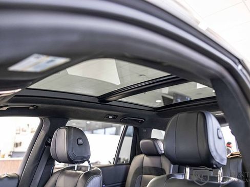 Used 2021 Mercedes-Benz GLS 63 AMG 4MATIC image 22
