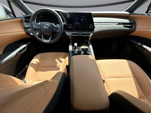 Used 2025 Lexus RX 350 FWD w/ Technology Package image 19