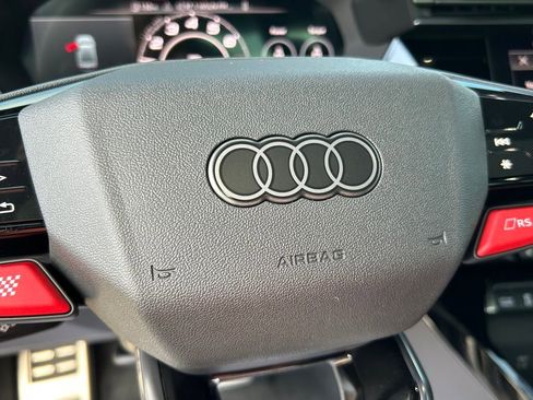 Used 2025 Audi RS 3 AWD/4WD image 26