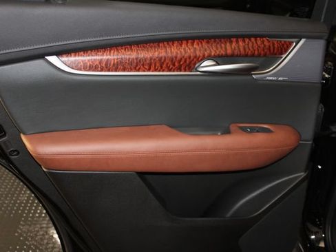 New 2026 Cadillac XT5 Premium Luxury w/ Driver Assist Package FWD image 12