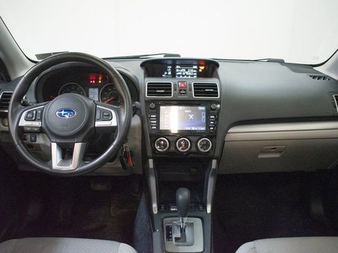 Used 2018 Subaru Forester 2.5i Premium w/ Protection Package #1 image 11