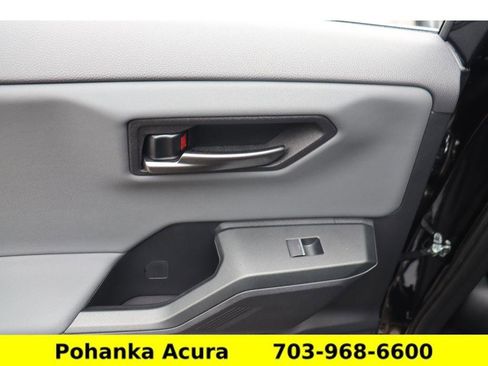 Used 2026 Toyota RAV4 XSE w/ Panoramic Sun Roof Package AWD/4WD image 23