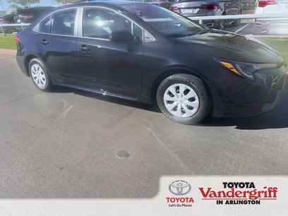 Used 2022 Toyota Corolla L