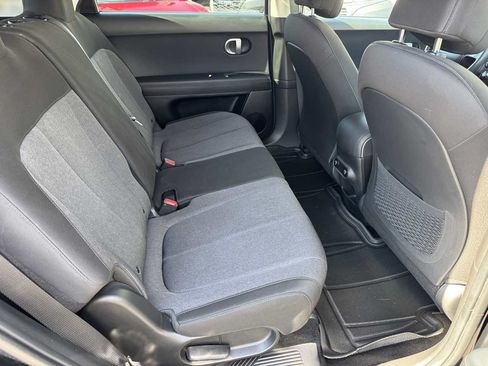 Used 2024 Hyundai Ioniq 5 SE RWD image 19
